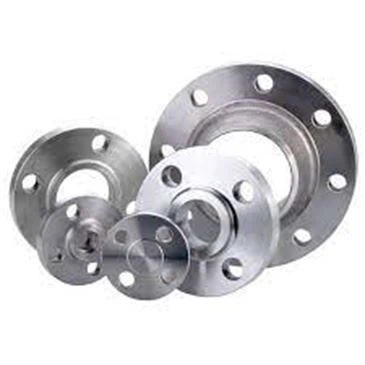 FLANGES de acero