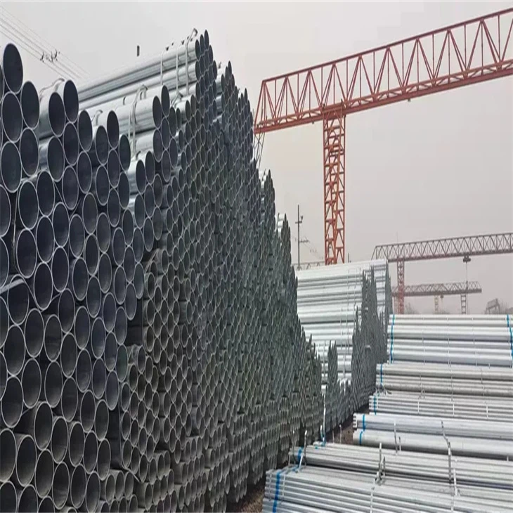 GH2901 tubo sin costura de superaleación