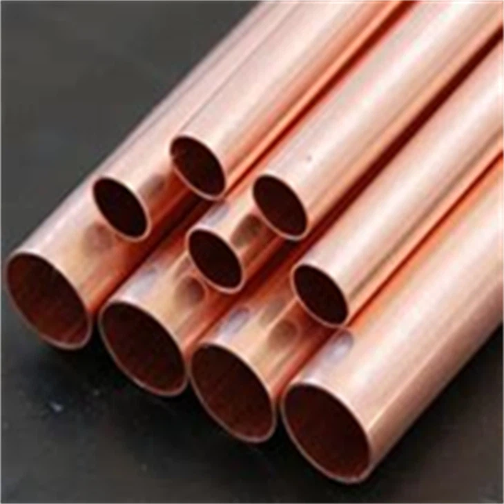 铜管 铜管