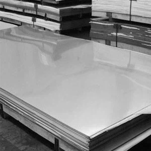 ステンレス鋼板