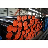 A53 Gr.B3pe炭素鋼鋼管