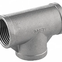 ACI-2 TE 90 FEMEA 316 150# 1/4 NPT