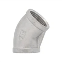 ACI-5 コトーベロ 45 FEMEA 316 11/2 NPT