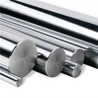 レティファイドスステンレスバー