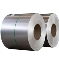 冷間圧延鋼コイルDC01