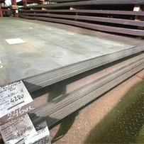 薄いラミネートカーボンAçoシートクエンテ2.65mm