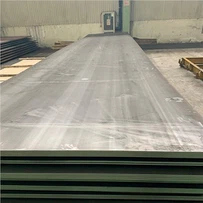 熱間圧延鋼板A514