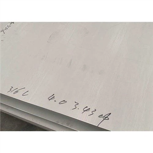 ステンレス鋼板 316