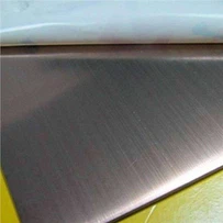 ステンレス鋼板8x4