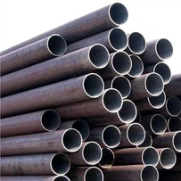 ASTM A333グレード6低温炭素鋼管