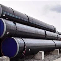 ERW API5LグレードBパイプ