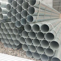 亜鉛メッキ鋼管