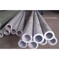 ASTM317シームレス溶接ステンレス鋼管