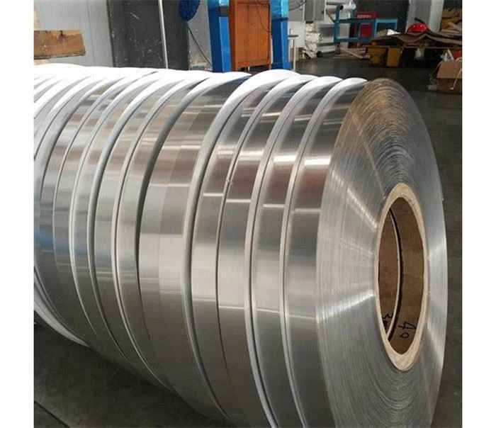 Acero Al Silicio 50JN250