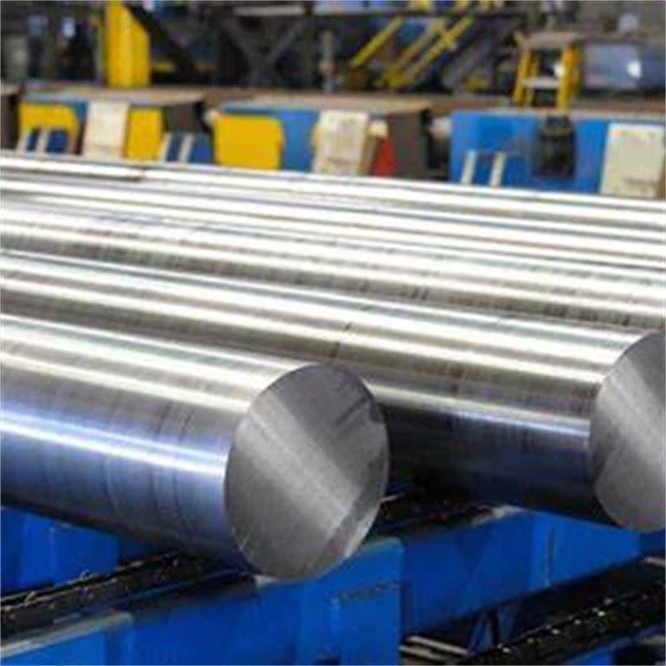 Barra De Acero Inoxidable 17-4PH