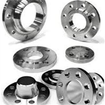 FLANGES De Acero