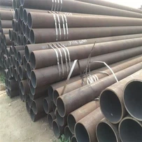 42CrMo4 シームレス合金鋼管