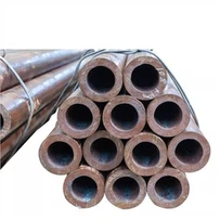 API 5Lシームレス鋼管