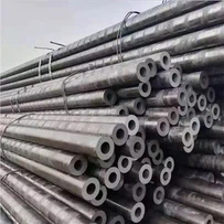 シームレス炭素鋼 Q235B