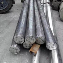 丸型異形ステンレス鋼