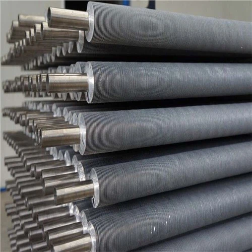 A179 冷間引き抜きアルミフィン