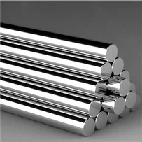 601ニッケル合金丸棒