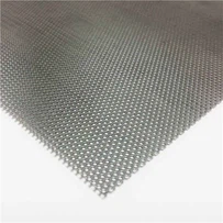304 ステンレス鋼穴あきシート