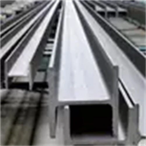 H-beam/HBeam Acero Estructural Tipo H