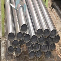 302ステンレスパイプ研磨機