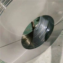 無方向性ケイ素鋼 35JN360