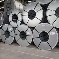 無方向性ケイ素鋼 B35A270