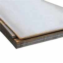 Q215 炭素鋼プレート