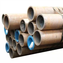 Q215 シームレス炭素鋼