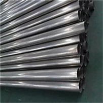 321ステンレスパイプ