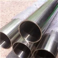 347ステンレスパイプ