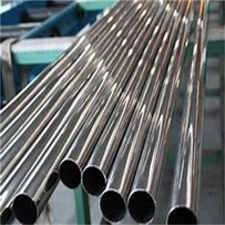 410ステンレスパイプ