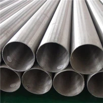 TUBOS DE AÇO NORMA ST52.3