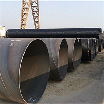 Tubo ASTM A106 Grado B