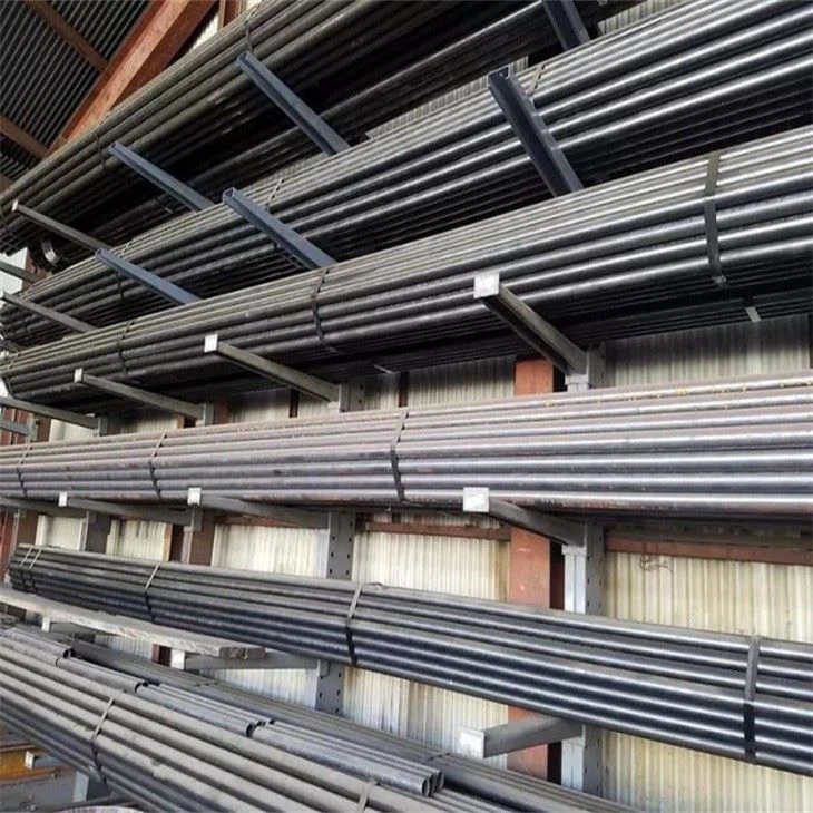 Tubo De Acero Sin Costura De Aleación 42crmo4