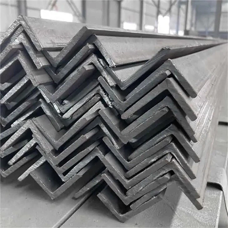 Acero Estructural De Acero De Alta Calidad Con Descuento