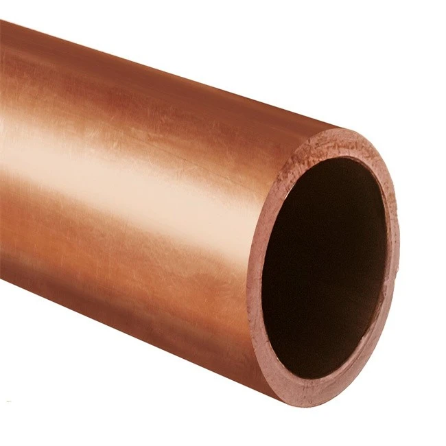 C68700 Tubo De Latón Aluminio