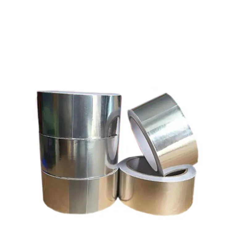 PETアルミ箔フィルム