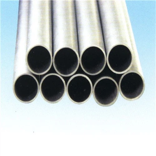 ASTM B338 GR7 シームレスチタンチューブ
