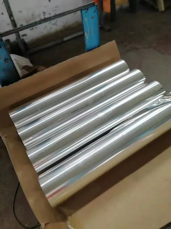 医療用アルミ箔サプライヤー