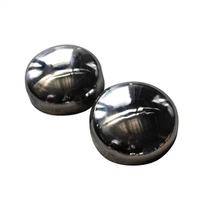 大口径ヘッドの製造に特化