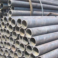 カスタム炭素鋼管加工