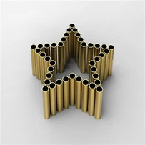 頑丈な銅管は在庫から入手可能