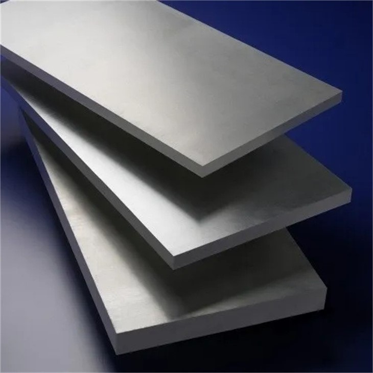 Tabique De Aluminio