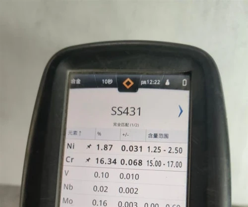 2026 年の 431 ステンレス鋼の 1 キログラムあたりの価格